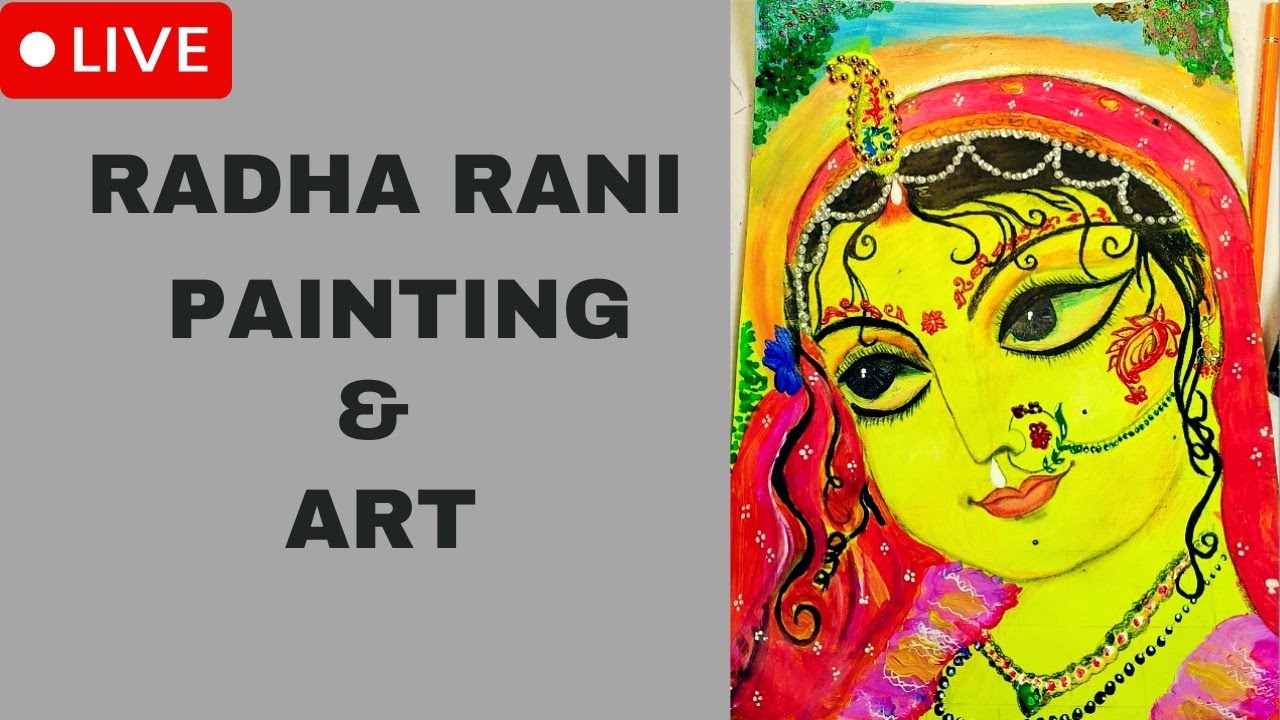 Art with me!!! Subscribe my channel to start chatting