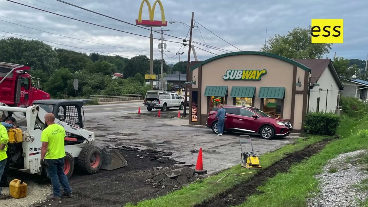 Laurel Asphalt How-Tos: From Sealcoating to Excavation