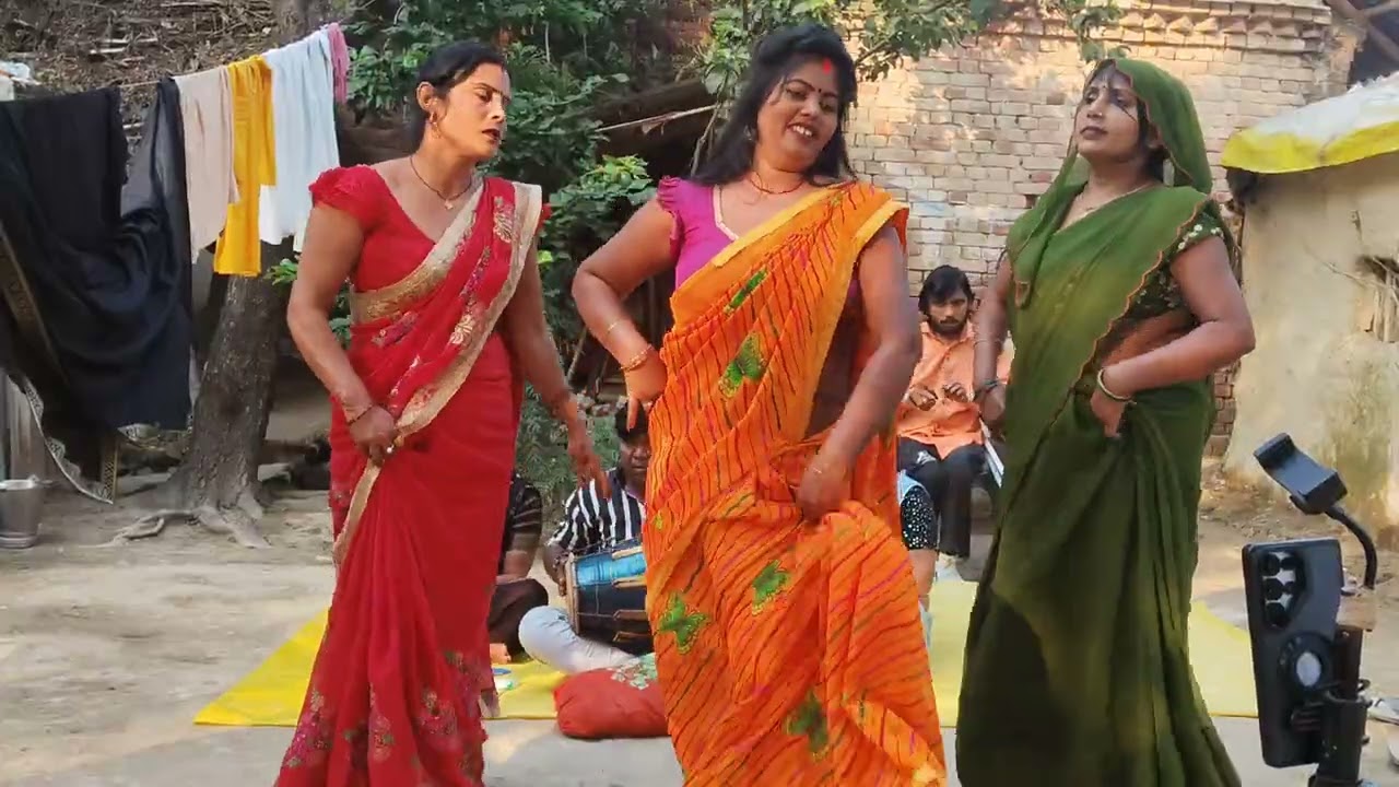 Hindi gana Shivani# 005