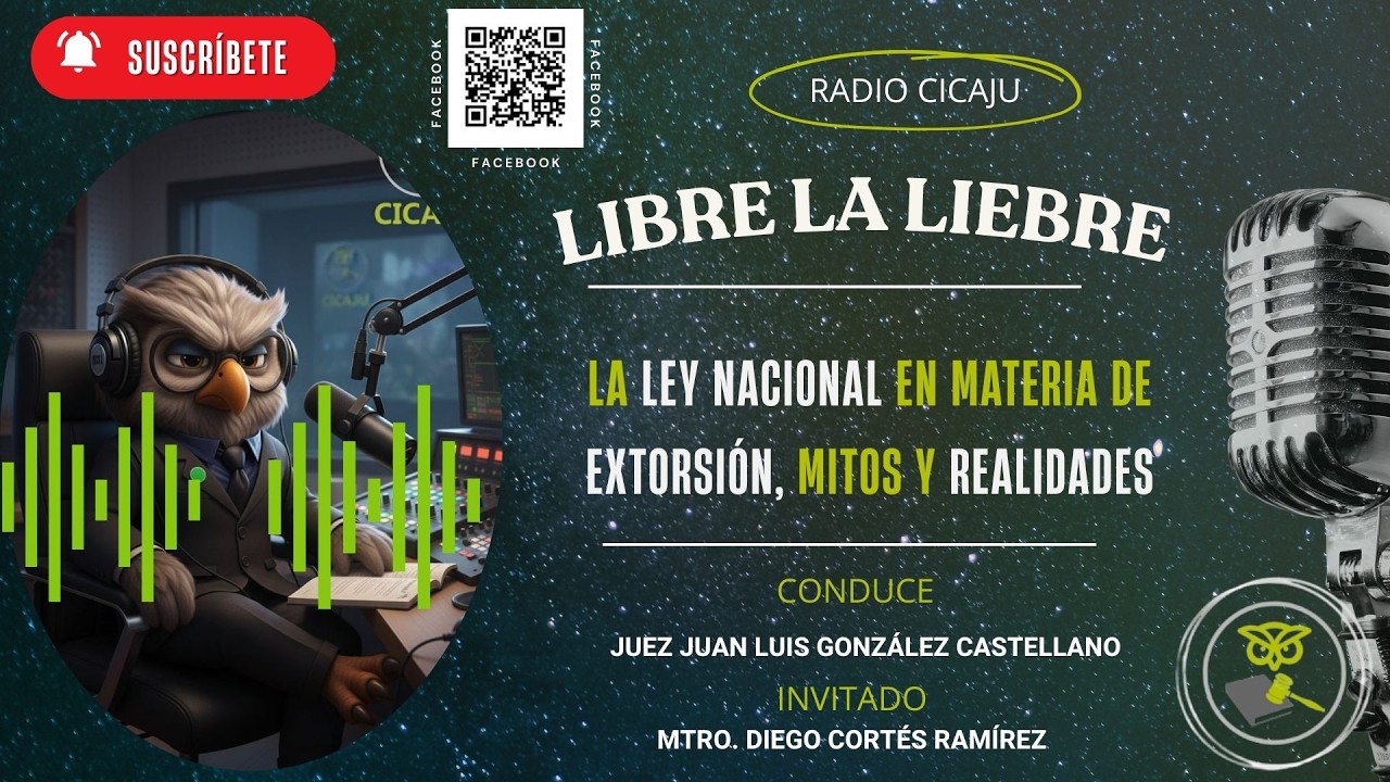 Liebre la Liebre #7