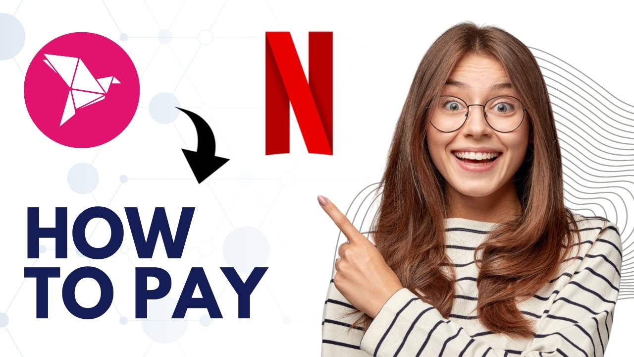 How to pay Netflix with Bkash (Best Method)