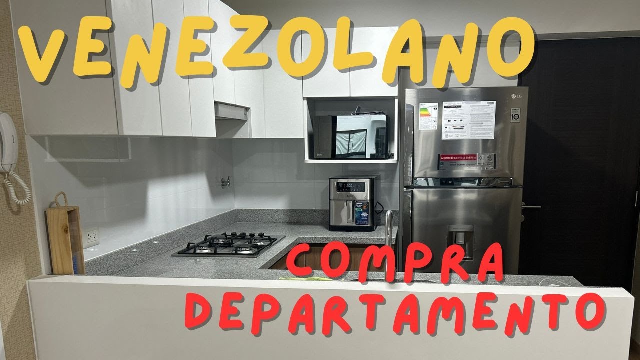 COMPRE UN DEPARTAMENTO EN PERU 🥹 Les cuento mi experiencia 