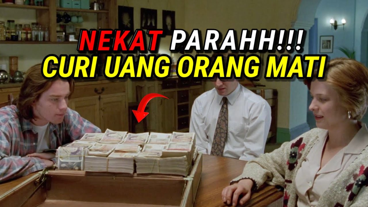 FILM LAWAS, ENDINGNYA TAK TERDUGA..