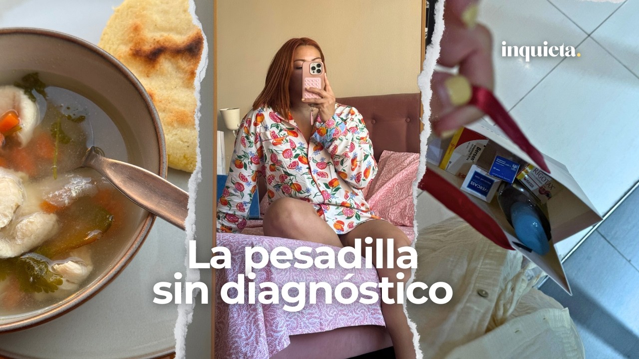 ¿Dermatitis, alergia, escabiosis?  | Ep 57