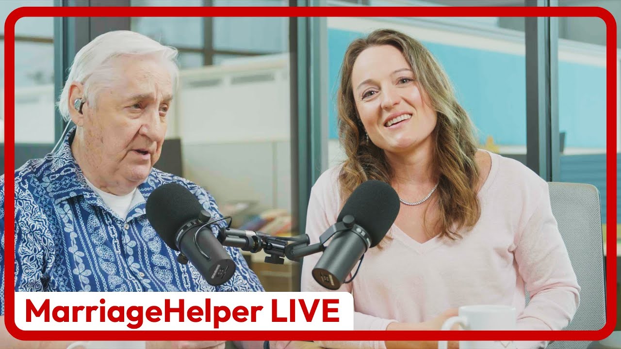 Is There Still Hope For My Marriage? - Marriage Helper LIVE