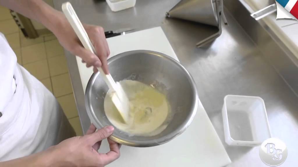 Réussir ses cupcakes avec le chef pâtissier du Shangri-La