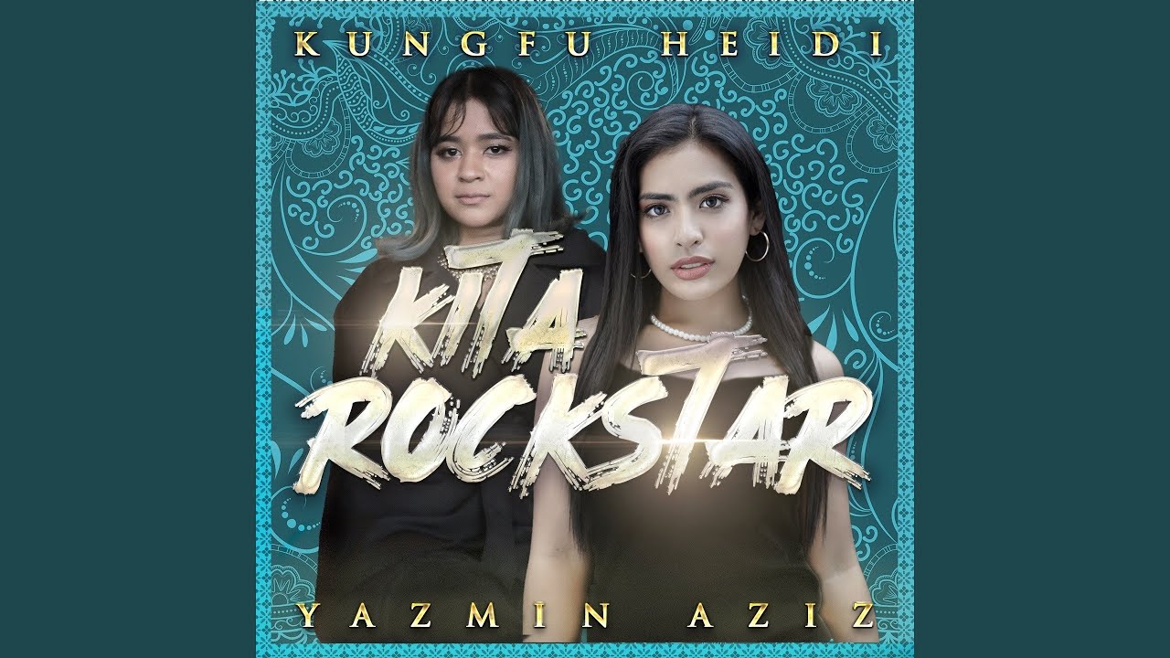 Kita Rockstar (TikTok Version)