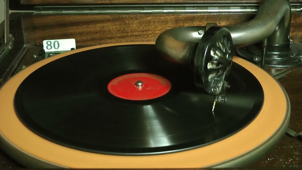 松前追分-本唄-(尺八連管)80rpm