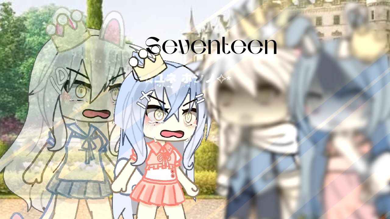 Seventeen 