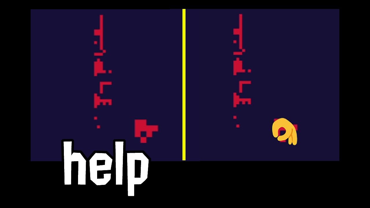 the many MORE cries of female symbol