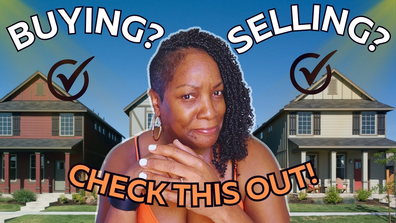 Home Buying & Selling FAQs | Part 3 | Financing, Real Estate Agents & More!