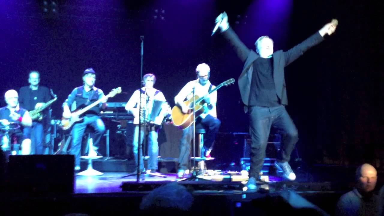 Herbert Grönemeyer - Diamant, Dortmund, 09.11.2012