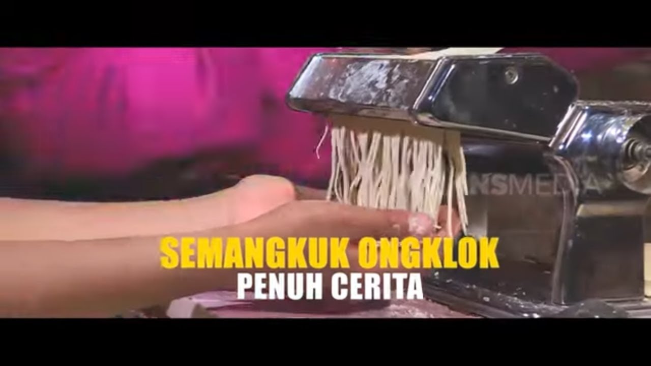 [FULL] Semangkok Ongklok Penuh Cerita | BOCAH PETUALANG (21/02/22)