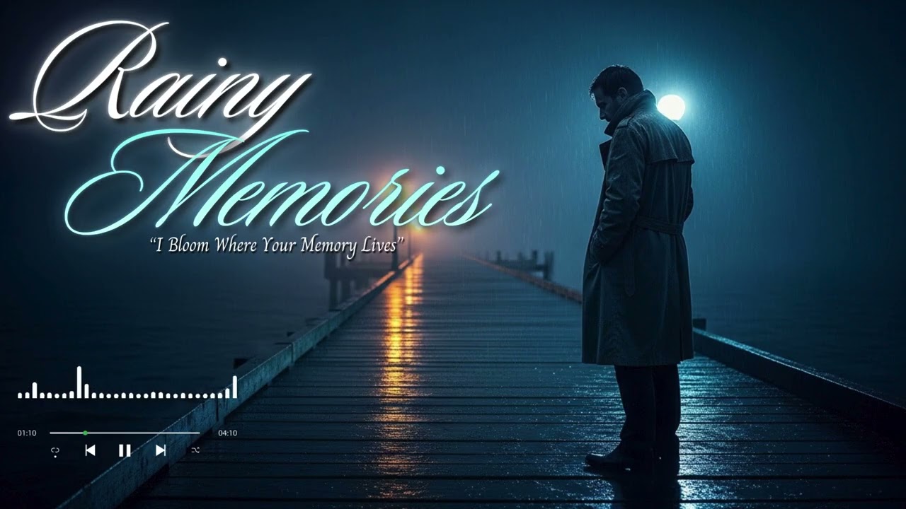 Slow Sad Songs – Soft Rock Ballads for Reflection & Healing
