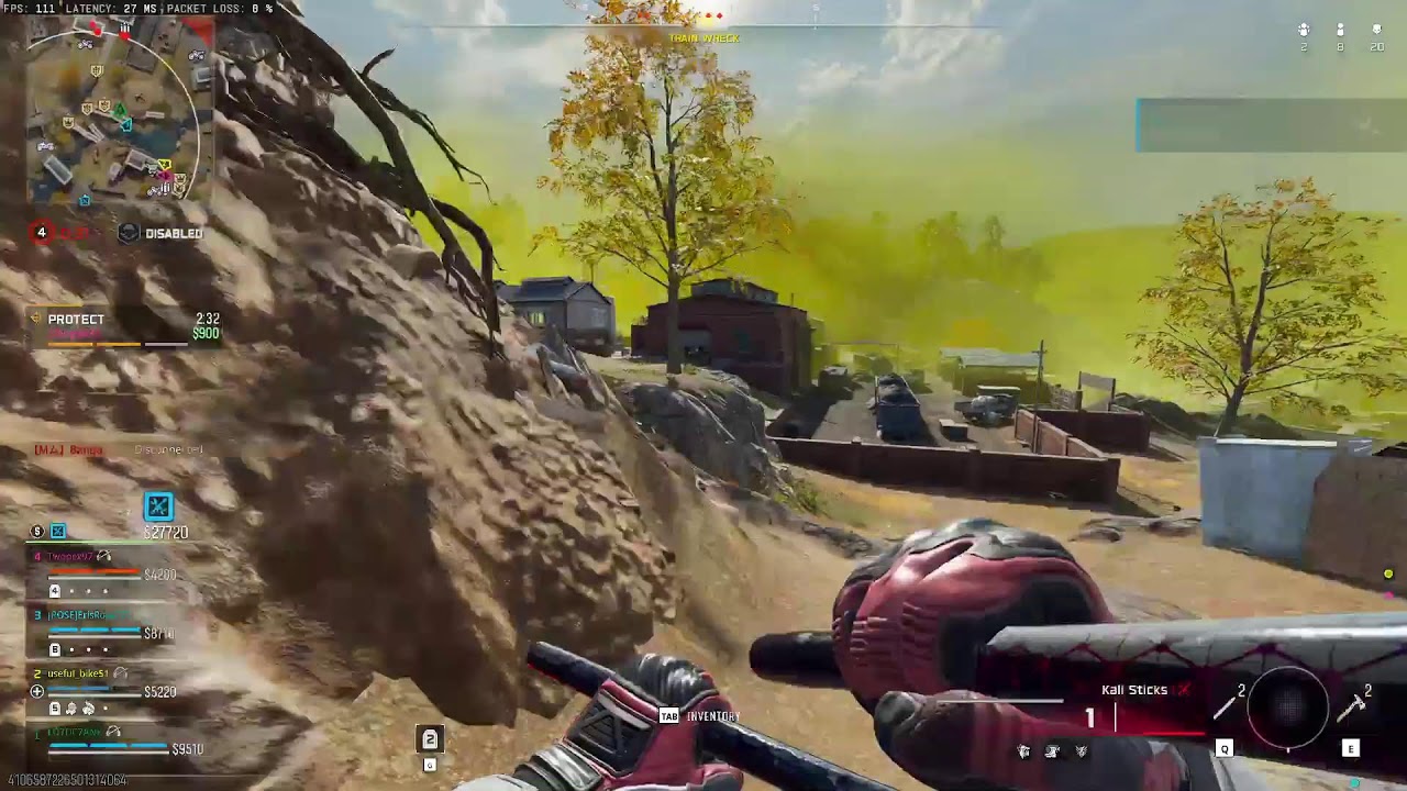 Old School Warzone Player Trying To Get Into Warzone Ranked