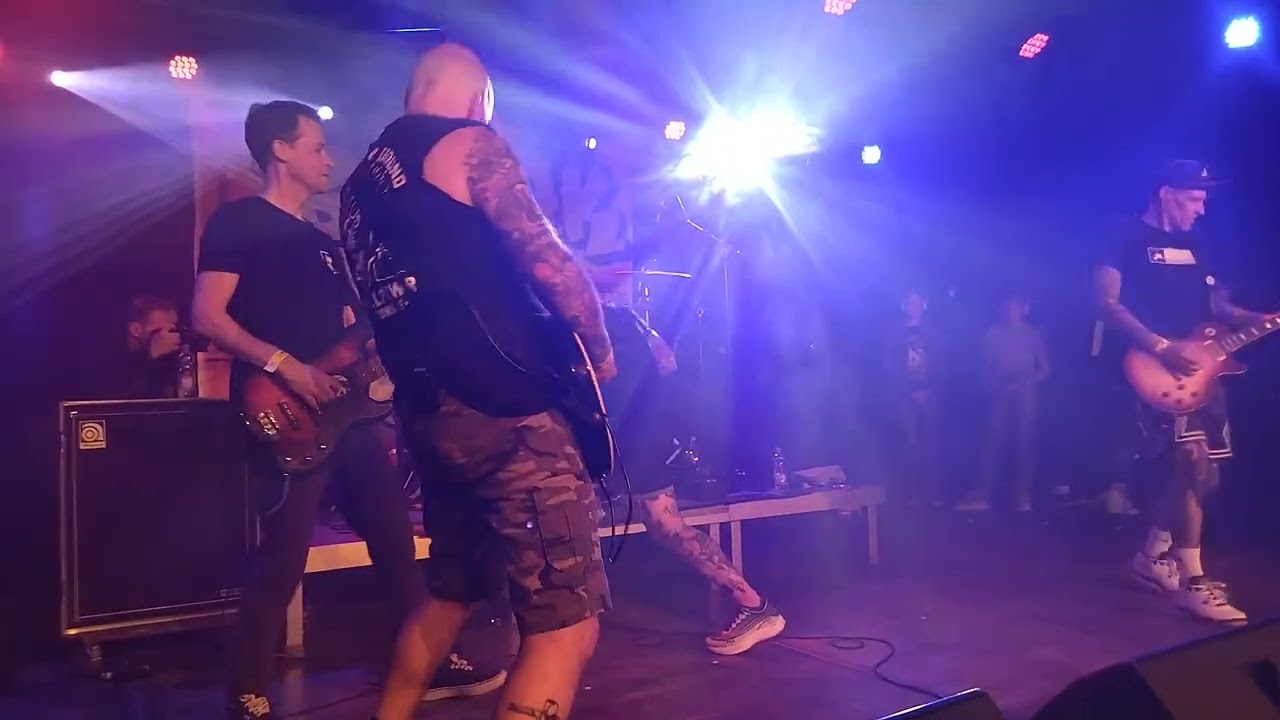 Thrive 22/02/2025 Moers