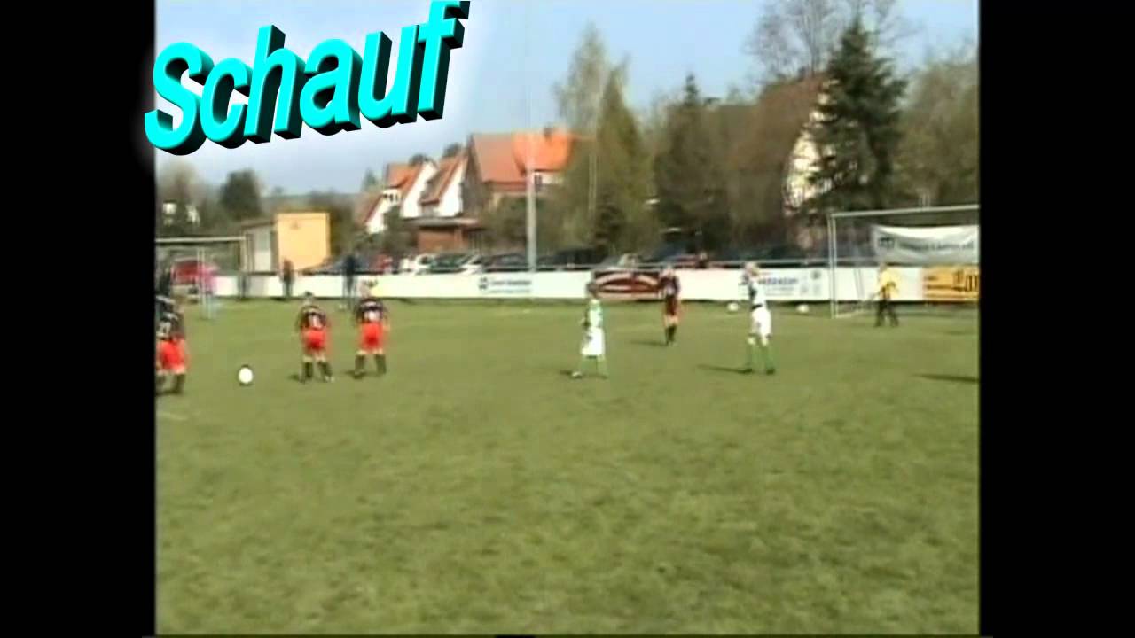 G-Junioren-2005/Mini WM/ SSV K&ouml;nigsf&ouml;rde - Halvestorf