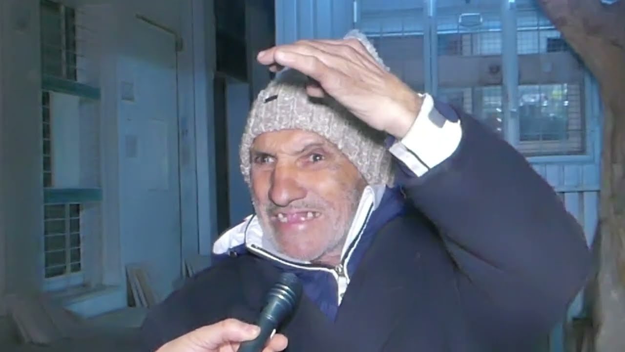 تسعة سنين حبس عديتهم عادي ، أما أكثر حاجة غاضتني أمي توفا،ة و أنا في السجن