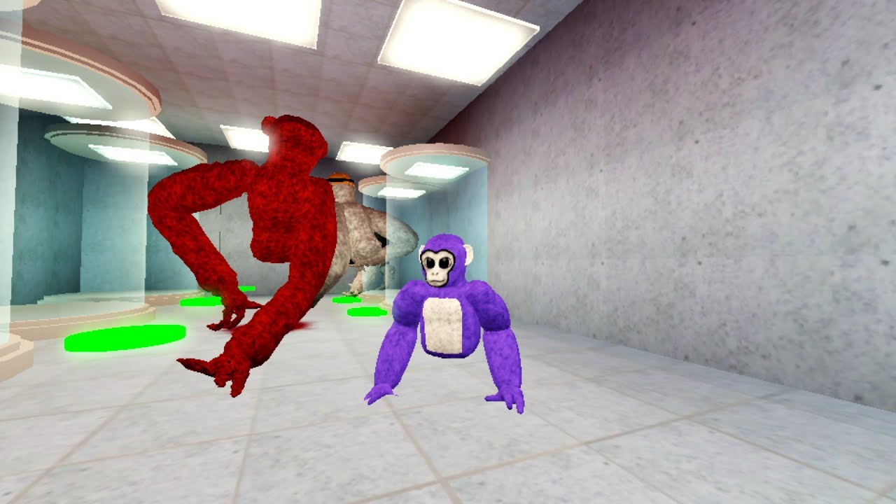 Letal ape ultra nueva acctualizasion nuevos morphs y moustruos
