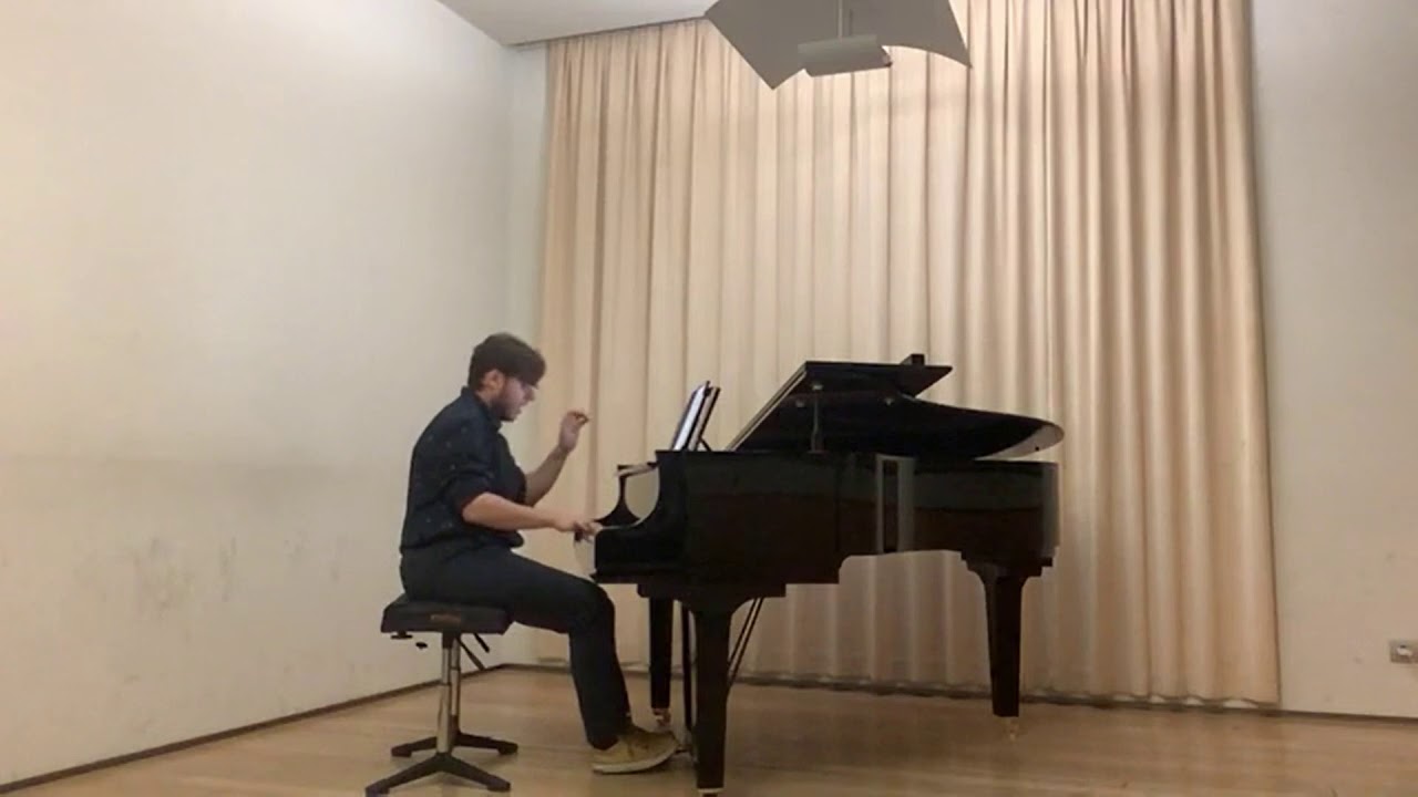 Berlin Opera Academy - Repetiteur Application  - Die Zauberfl&ouml;te