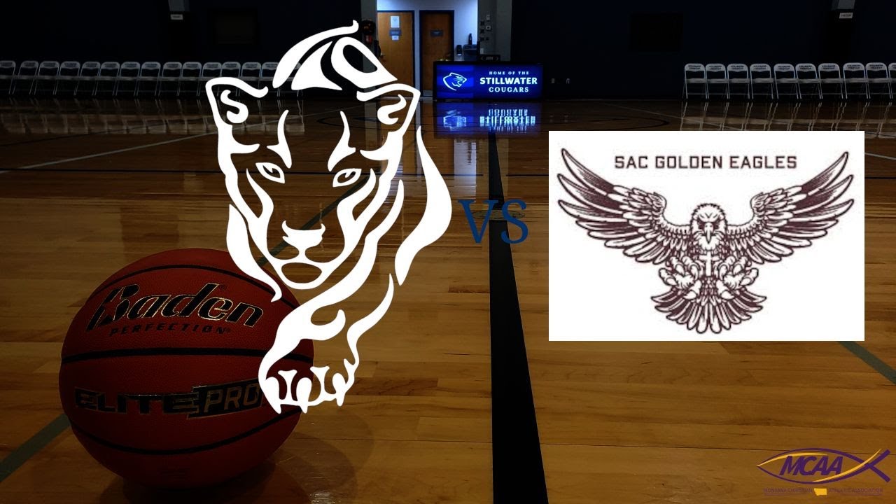 SCS Women's Varsity Basketball vs Spokane Athletic Co-Op
