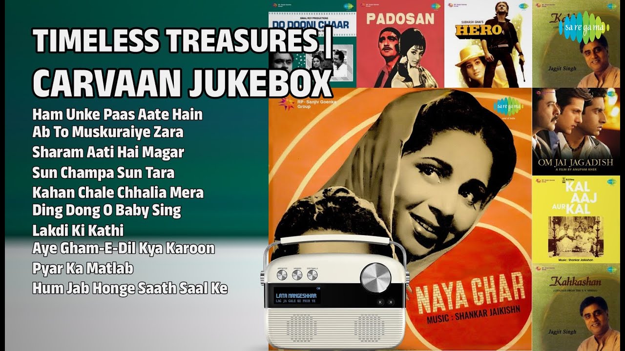पुराने नगमे - सदाबहार गाने | Talat Mahmood Songs | Ham Unke Paas Aate Hain