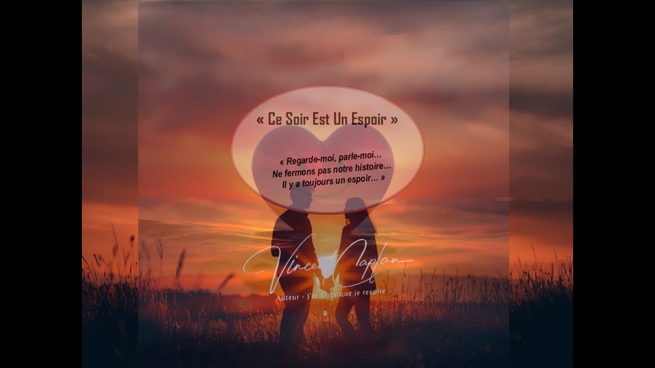 Chanson 