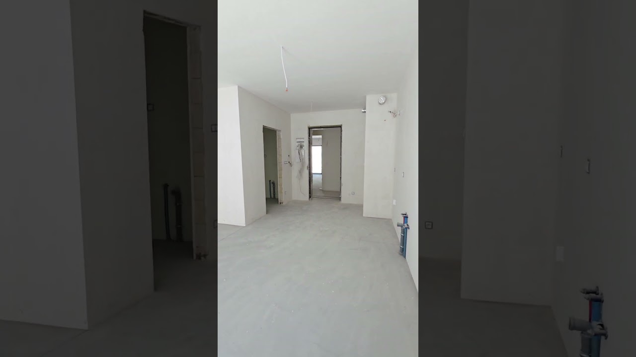Nowe Mieszkania Poznań - Stary Rynek - Garbary 68 - VINCI Immobilier