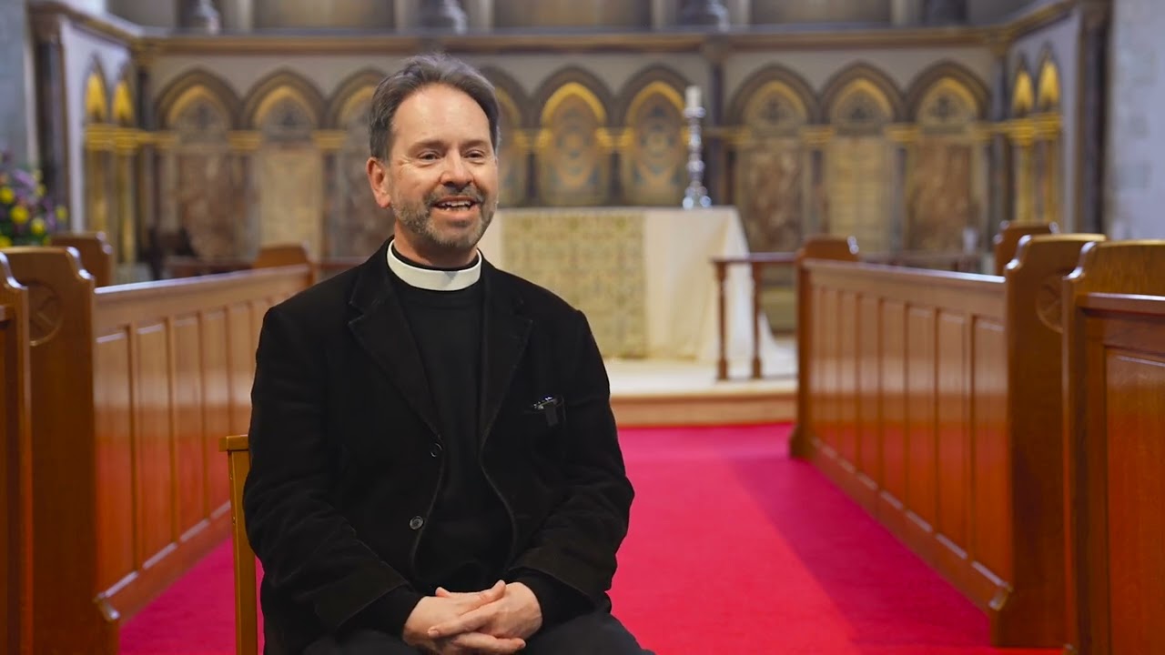 From envelopes to impact | Steyning Parish Church | Generous Giving
