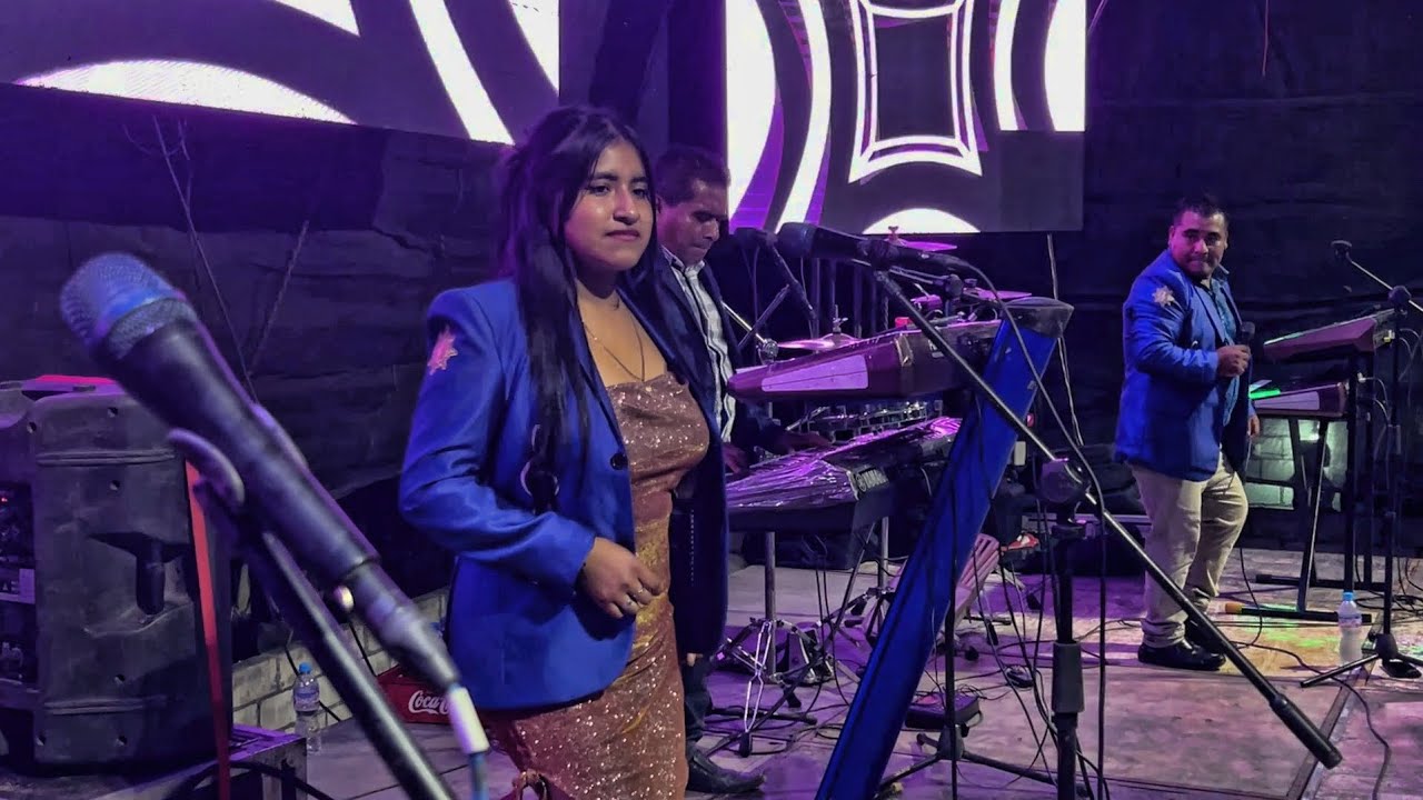 MIX CHILENAS EL ÚLTIMO DE GUERRERO | PATLICHA GRO 2024