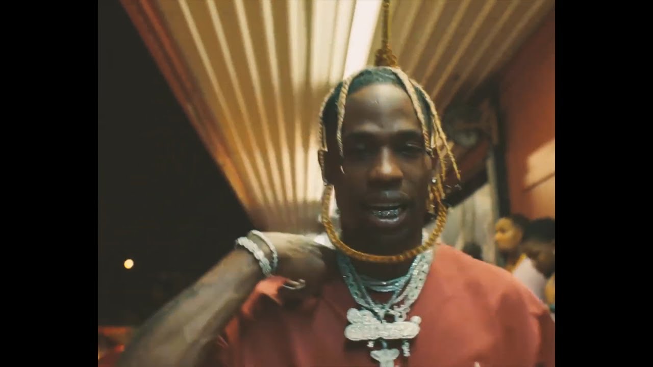 [FREE FOR PROFIT] Travis Scott x Mike Dean Type Beat 2022 - 