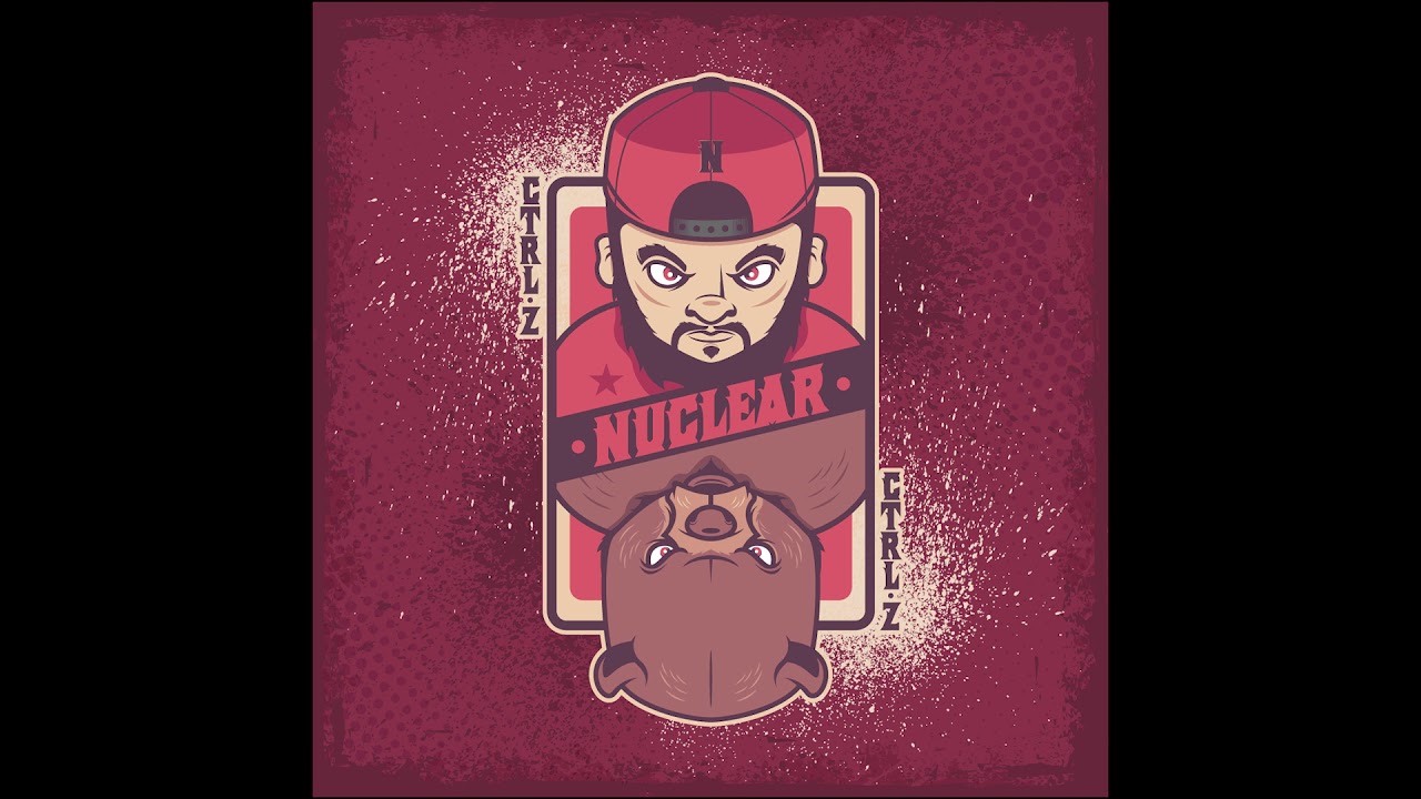 Nuclear ft. Rob paranoid - Iris - prod Mista maff
