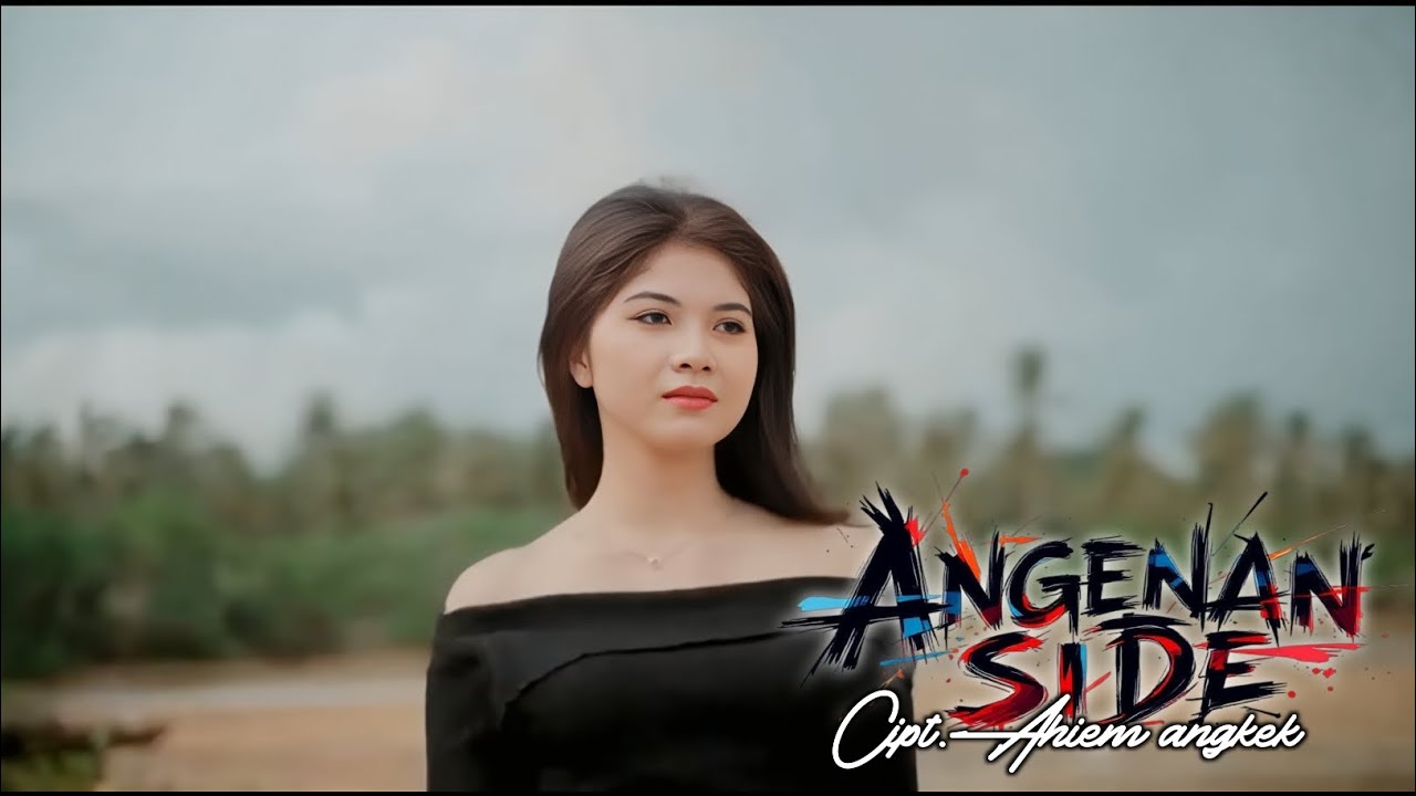 Lagu sasak Terbaru| Angenan Side New|2026