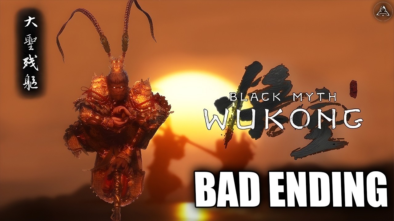 Black Myth Wukong | Live | தமிழ் Commentary | Story Game | BAD ENDING | Full Live Gameplay | THE END