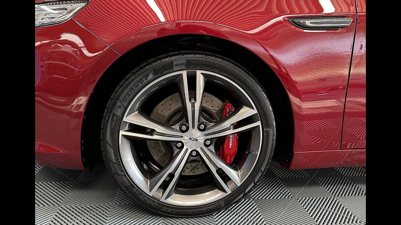 How I Wash Wheels!