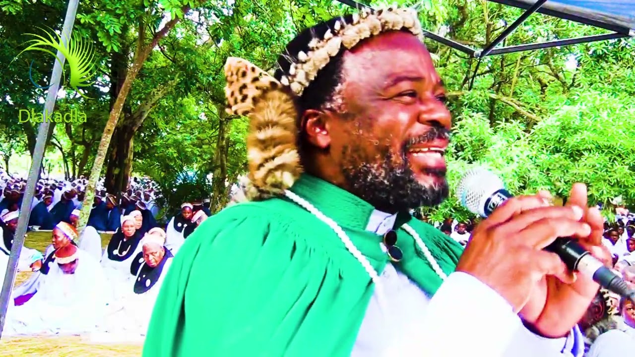 MVA ZUNGU ENSIMBINI