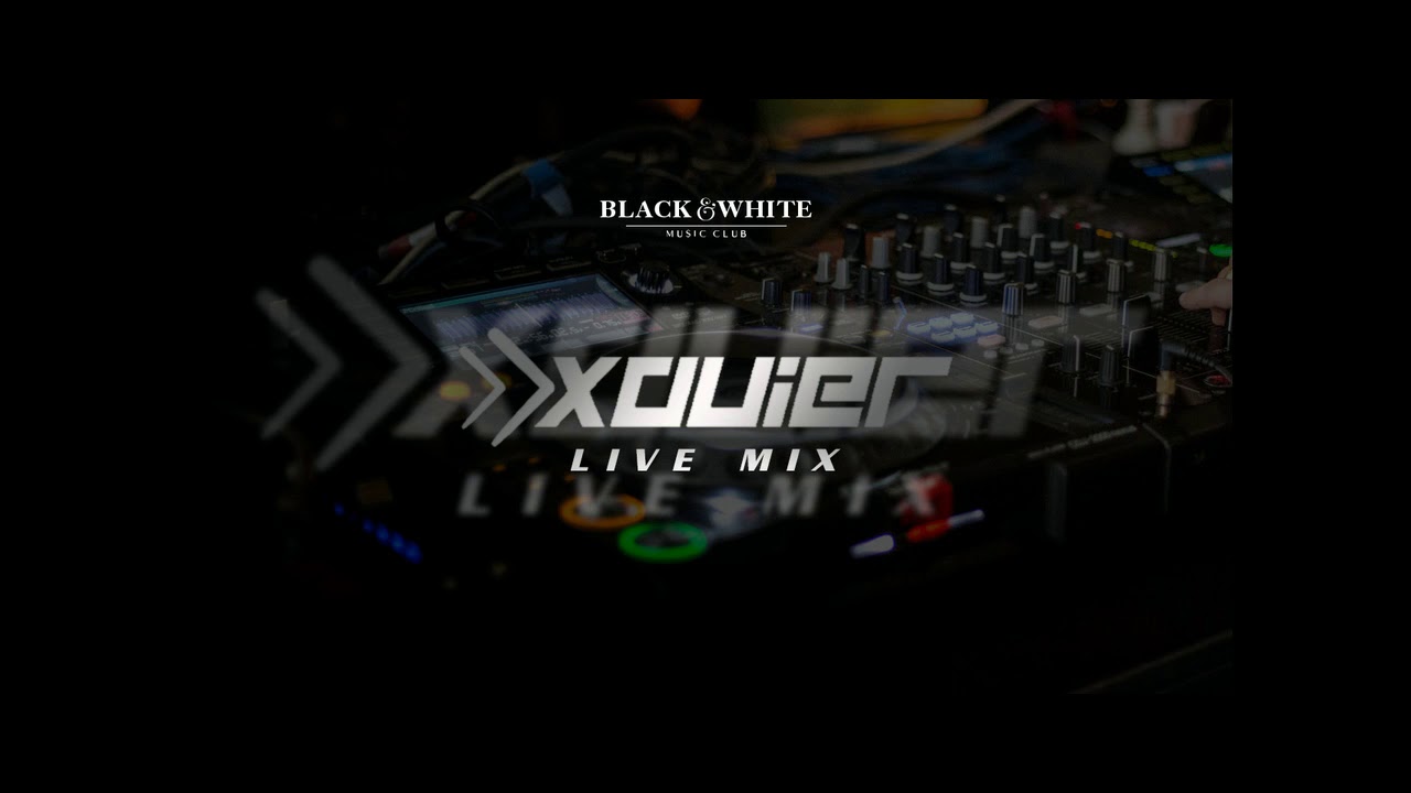 Black & White Music Club Ostrołęka (XAVIER dj set Wiosna 2020)