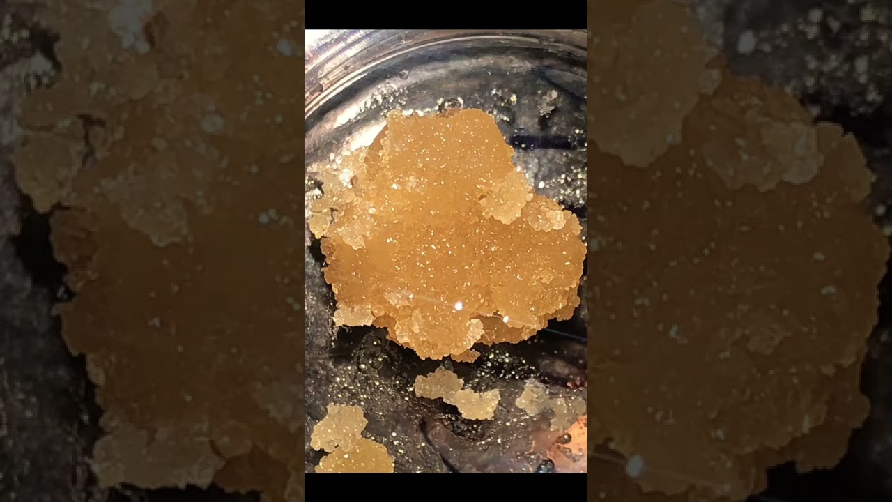 THC terp sugar #420#marijuana