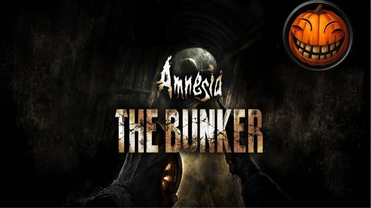 Skyknocker - Amnesia: The Bunker