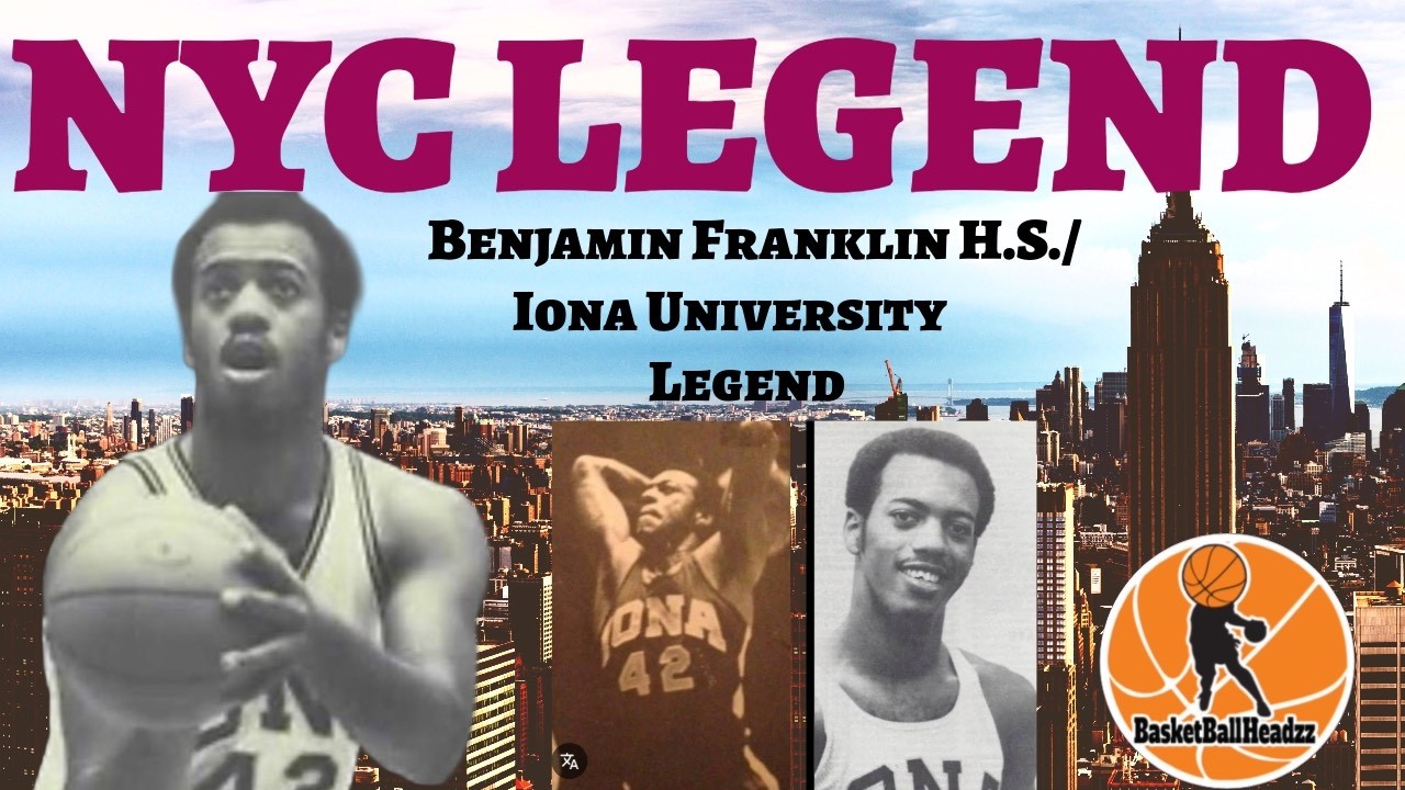 S8 Ep 348 NYC Legend Gary Springer 