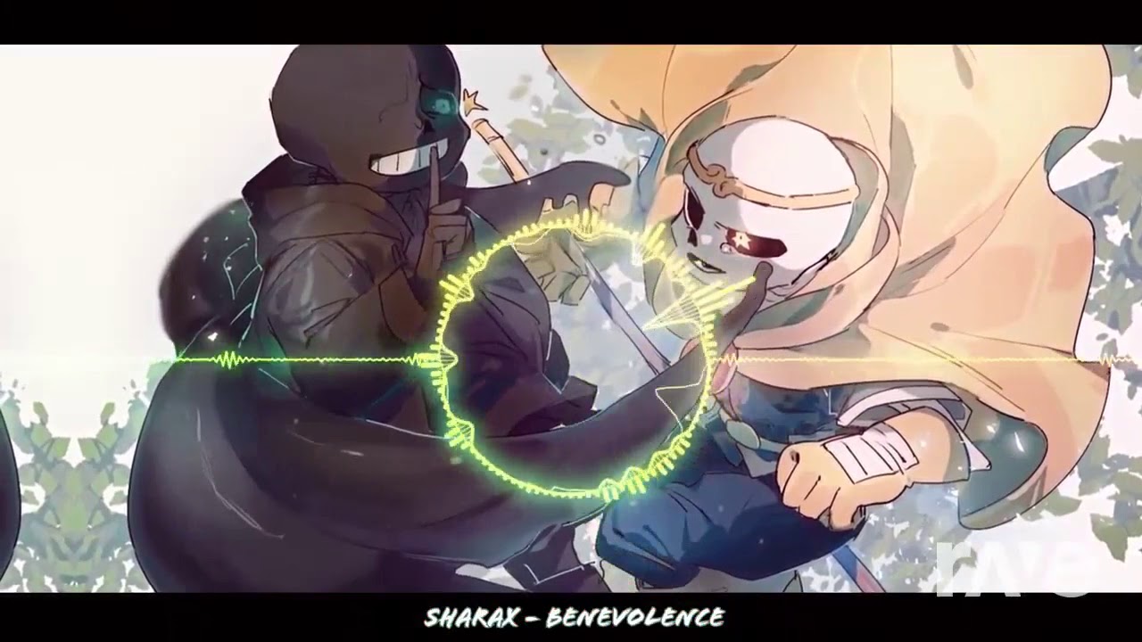Benevolence/Malevolence Mashup