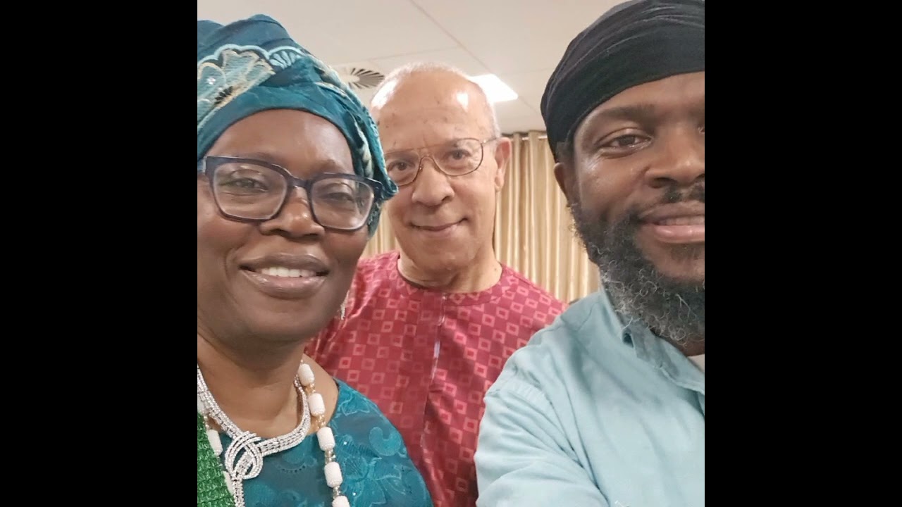 CHIEF DELE ADEKUNLE 70TH BIRTHDAY 