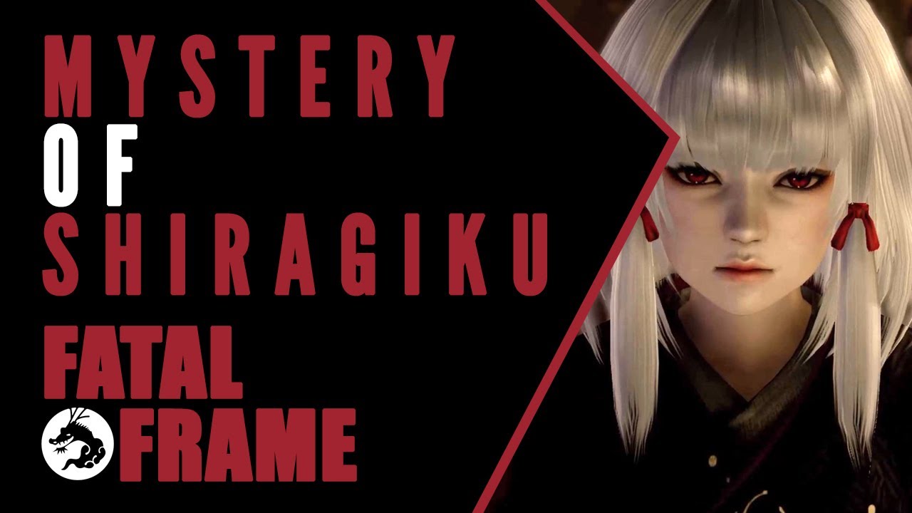 Fatal Frame Lore: The Mystery of Shiragiku