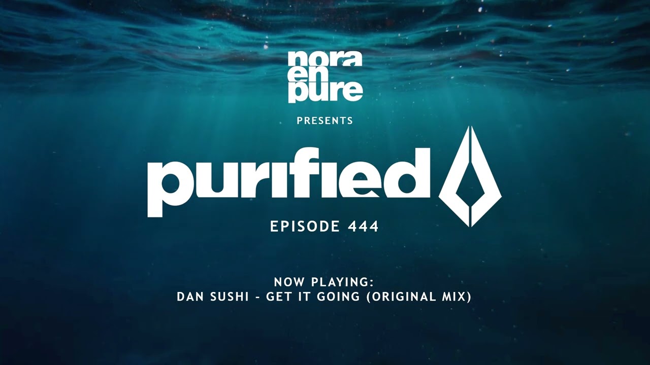 Purified Radio 444