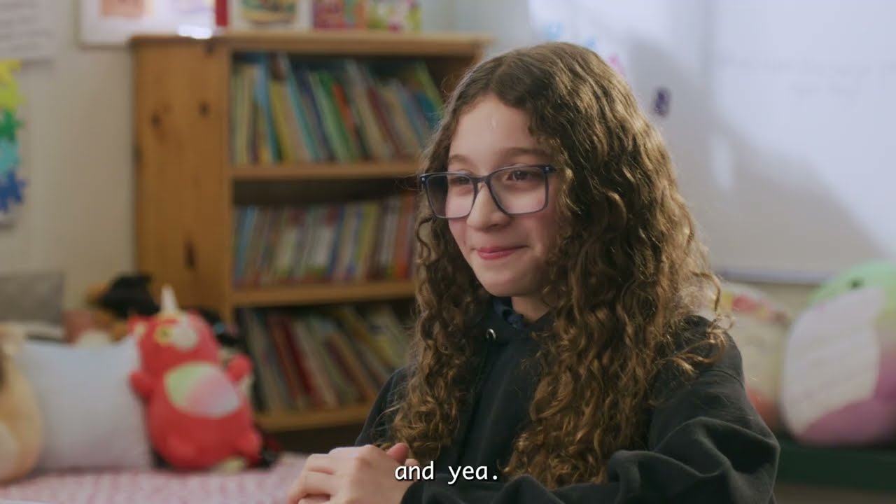 Meet Dayanara - 2026 Power Within Award Winner