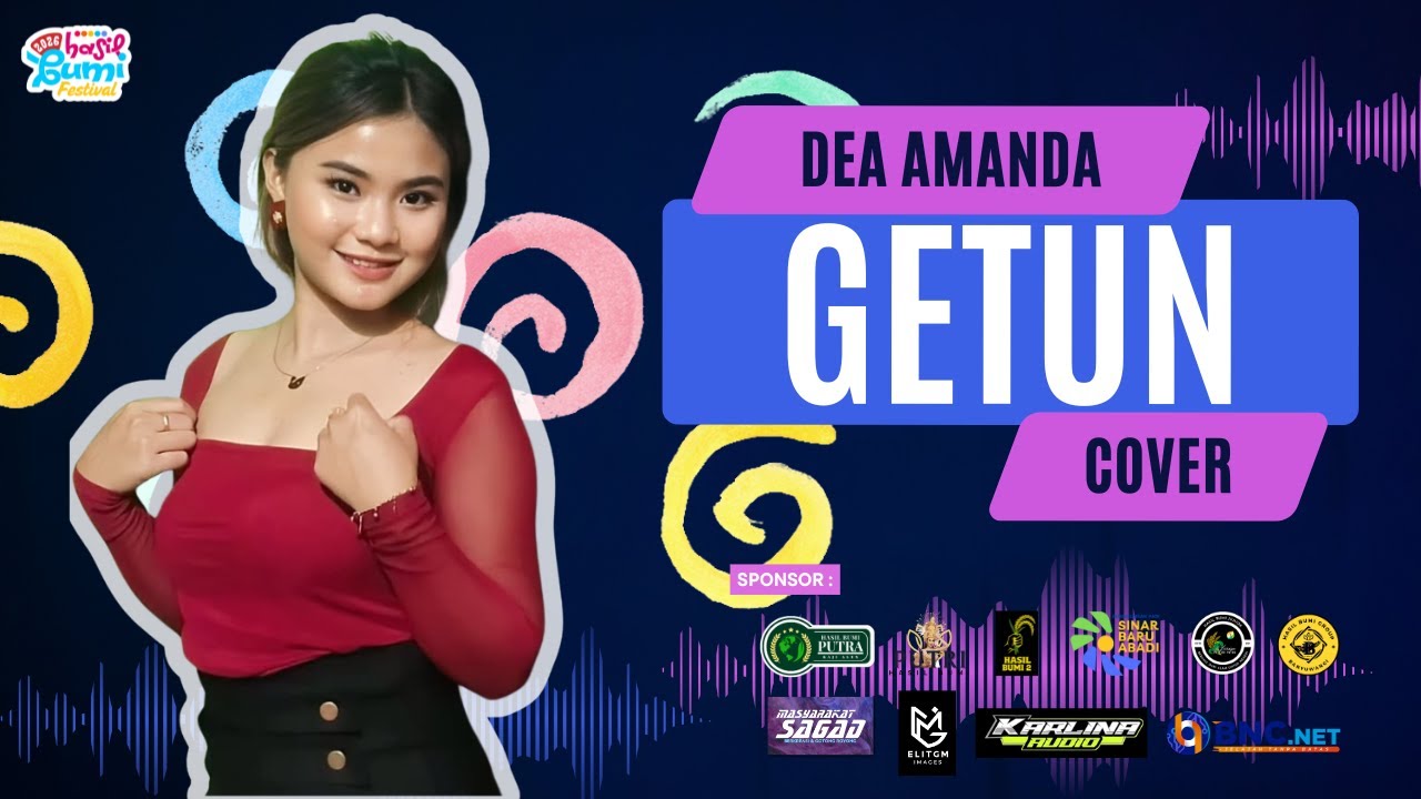 HBF 2026 - DEA AMANDA (GETUN) #14