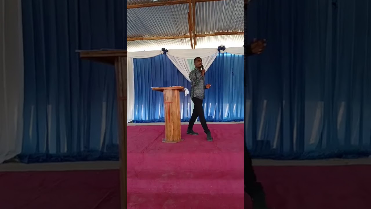  SHERIA ZAKIROHO ZILIZOTUMIKA KUFUNGA MAISHA YAKO. 