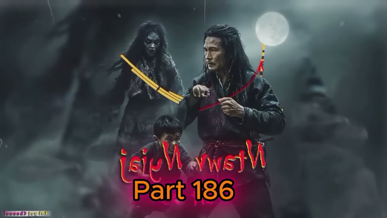 Ntawv Nyiaj (Part 186) Tus Nplog Qab Teb Yug Dab 09/03/2026
