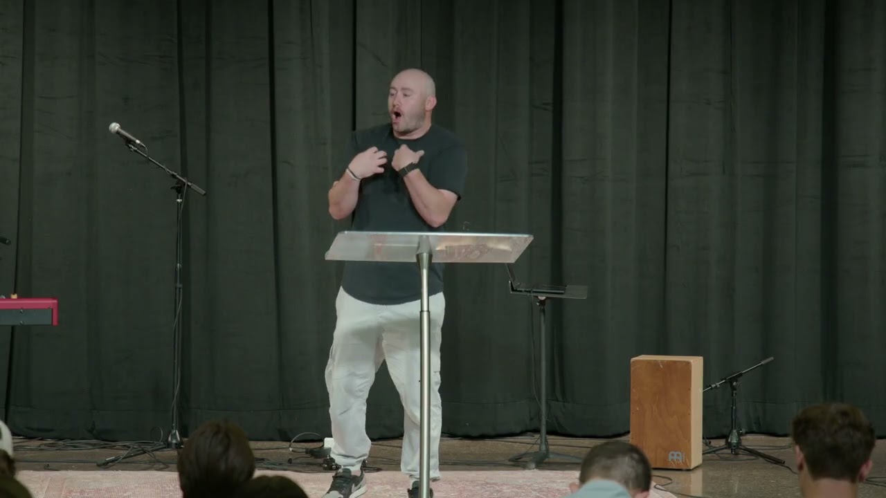 The Will to Win  | Brandon DeLage