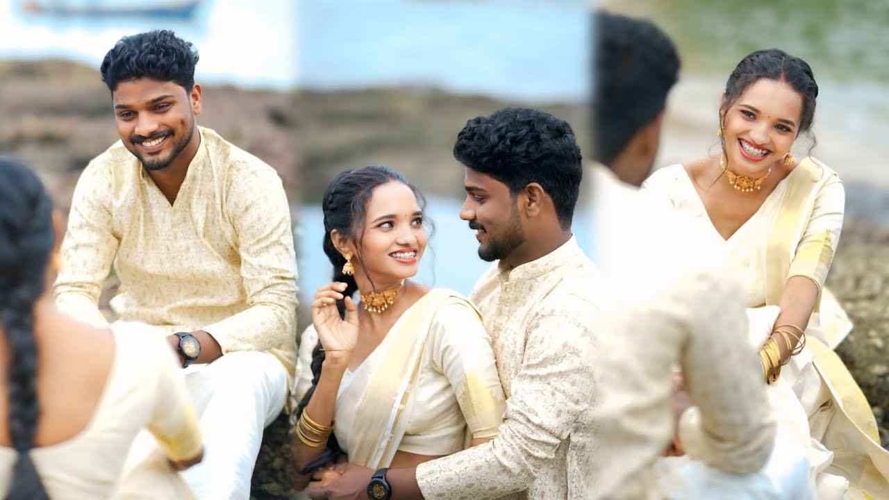 🫀ഒന്നാം വിവാഹ വാർഷികം🥰Wedding anniversary 💍Photoshoot day📷#trending#wedding#weddinganniversary